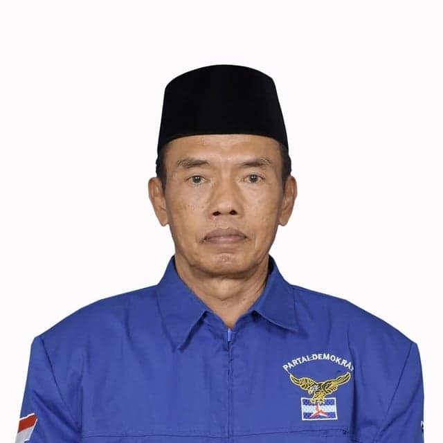 Bambang Purwanto, S.ST., M.H.