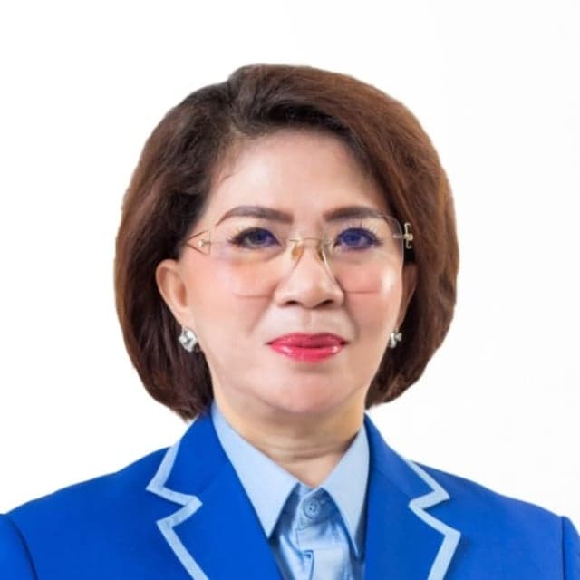 Ellen Esther Pelealu