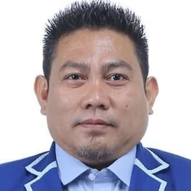 Andi Muzakkir Aqil