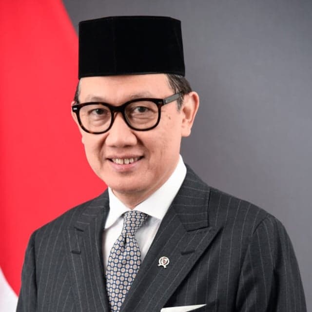 Arif Havas Oegroseno