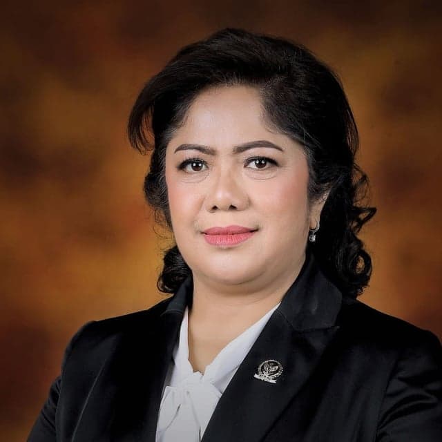 Badikenita Br. Sitepu
