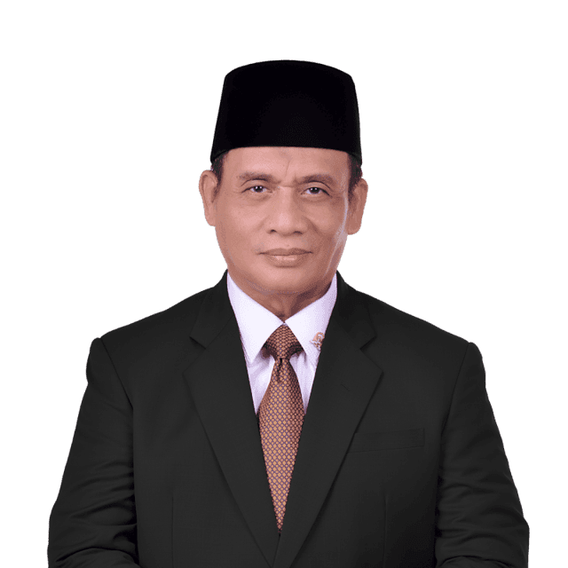Muhammad Syafi'i