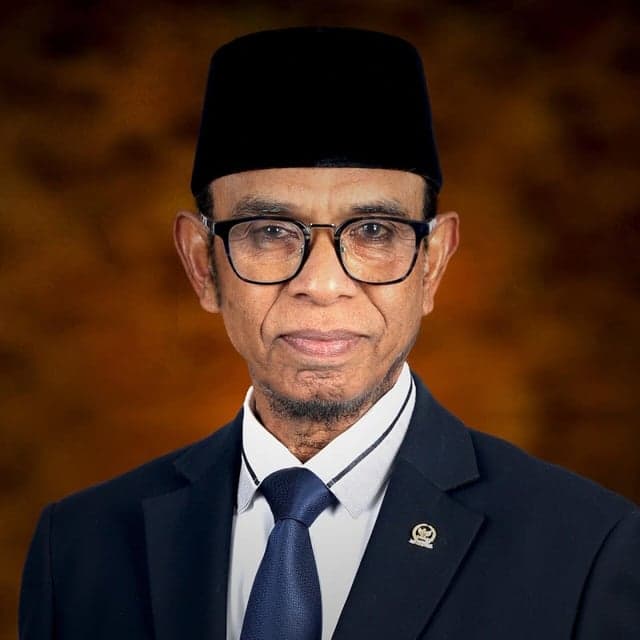 Abu Bakar Jamalia