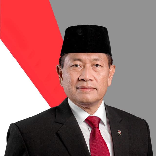 Donny Ermawan Taufanto