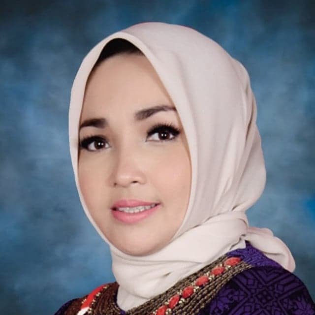 Eva Susanti