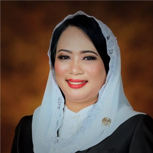 Destita Khairilisani