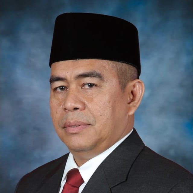 Bustami Zainudin