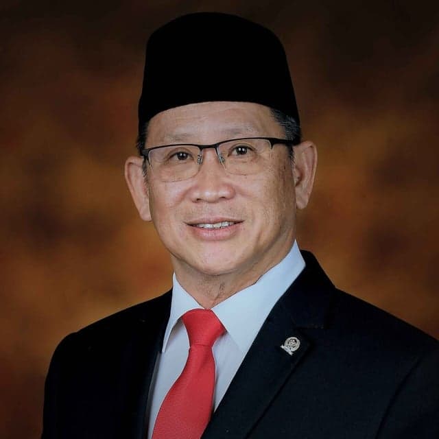 Bahar Buasan