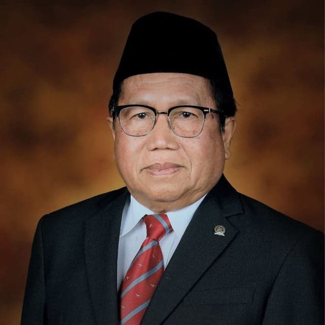 Darmansyah Husein