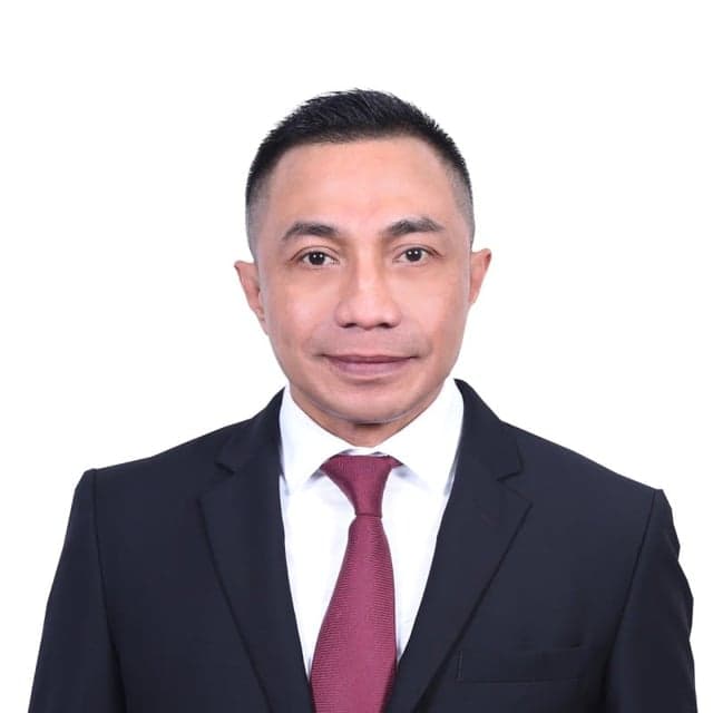 Dharma Setiawan