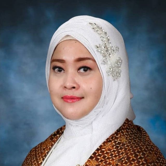 Fahira Idris
