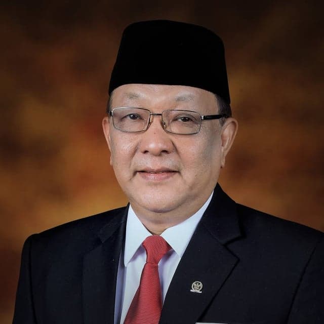 Dailami Firdaus