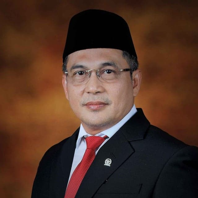 Achmad Azran