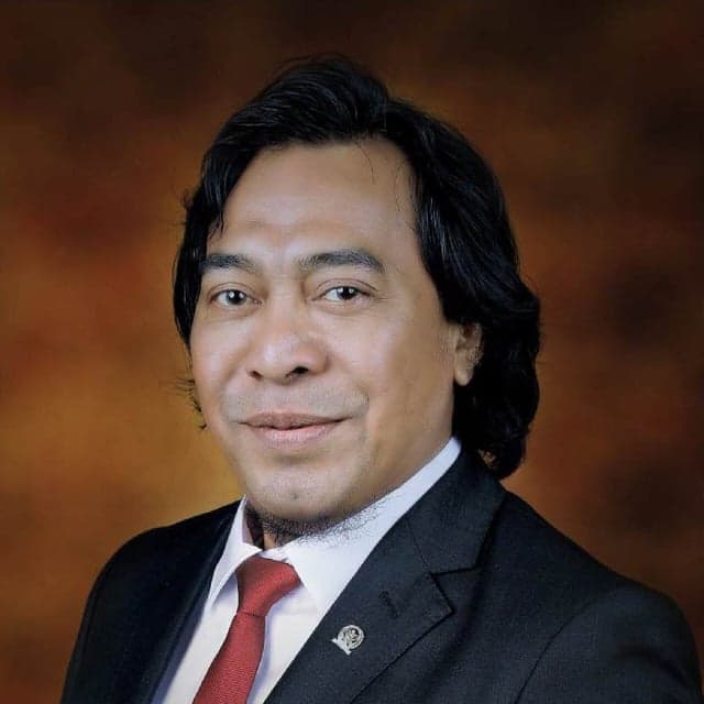 Alfiansyah Komeng