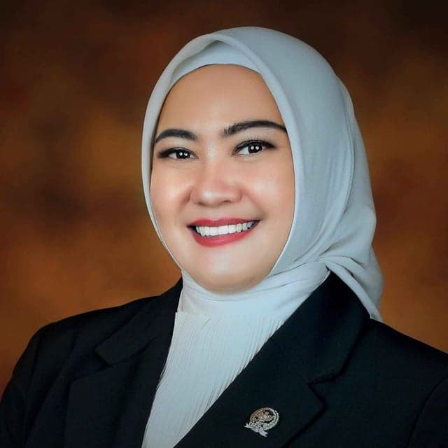 Agita Nurfianti Wargahadibrata