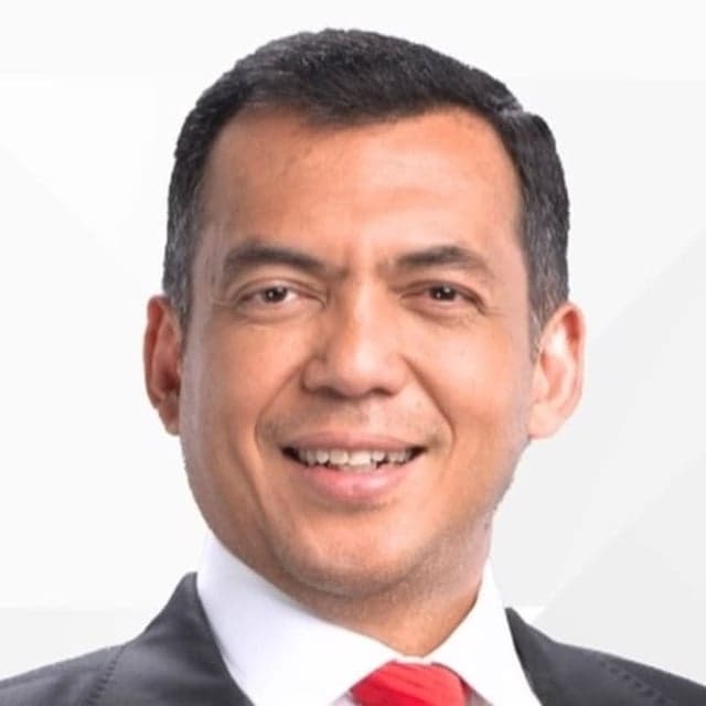 Silmy Karim
