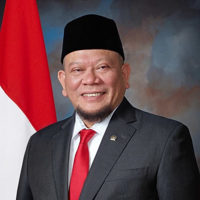A.A. La Nyalla Mahmud Mattalitti