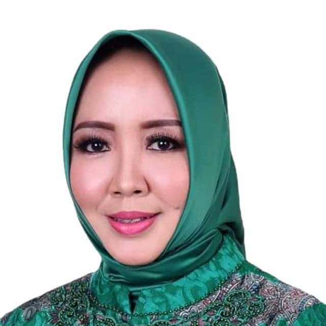 Ade Yuliasih