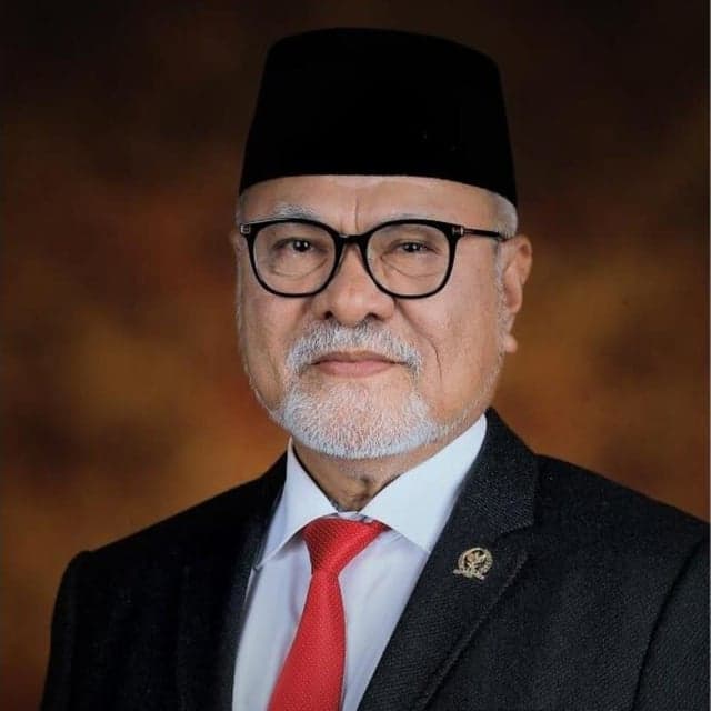 Abraham Paul Liyanto