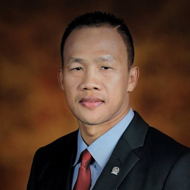 Daud Yordan