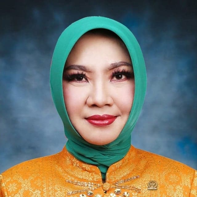 Erlinawati