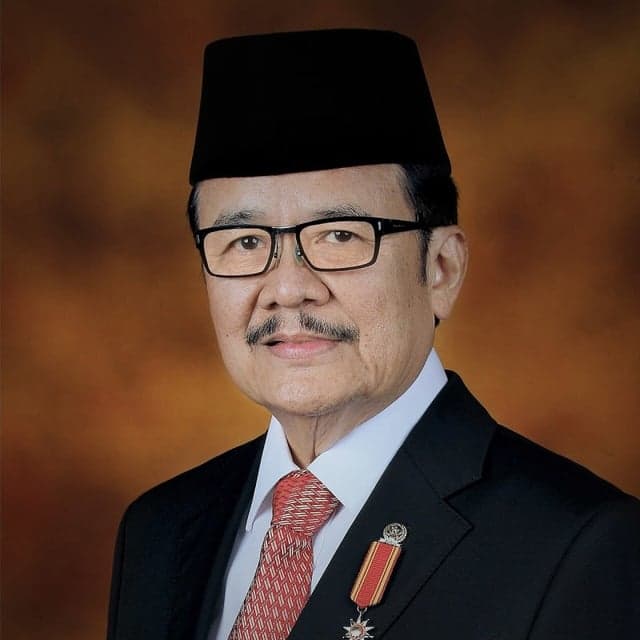 Agustin Teras Narang