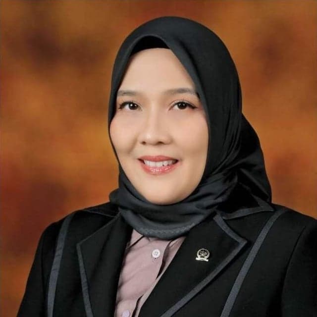 Aji Mirni Mawarni