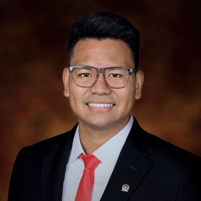 Abcandra Muhammad Akbar Supratman
