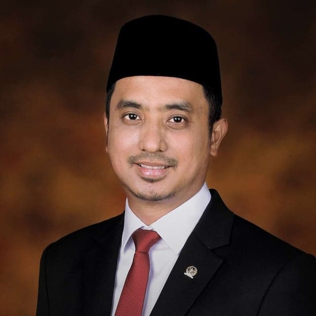 Andhika Mayrizal Amir