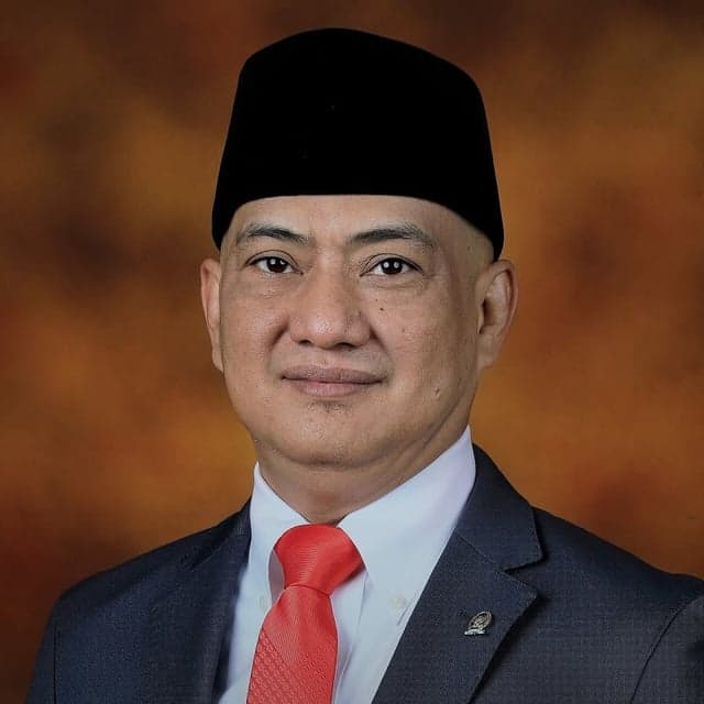 Andi Muhammad Ihsan