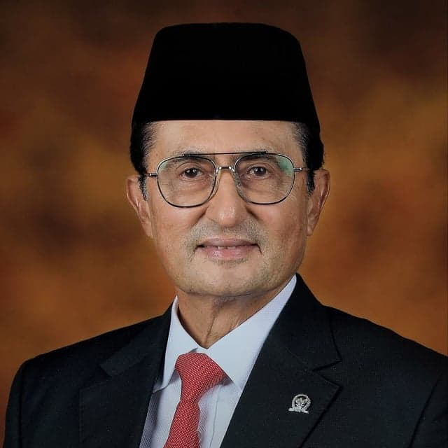 Fadel Muhammad