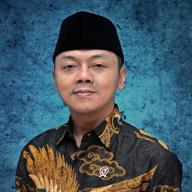 Fajar Riza Ul Haq