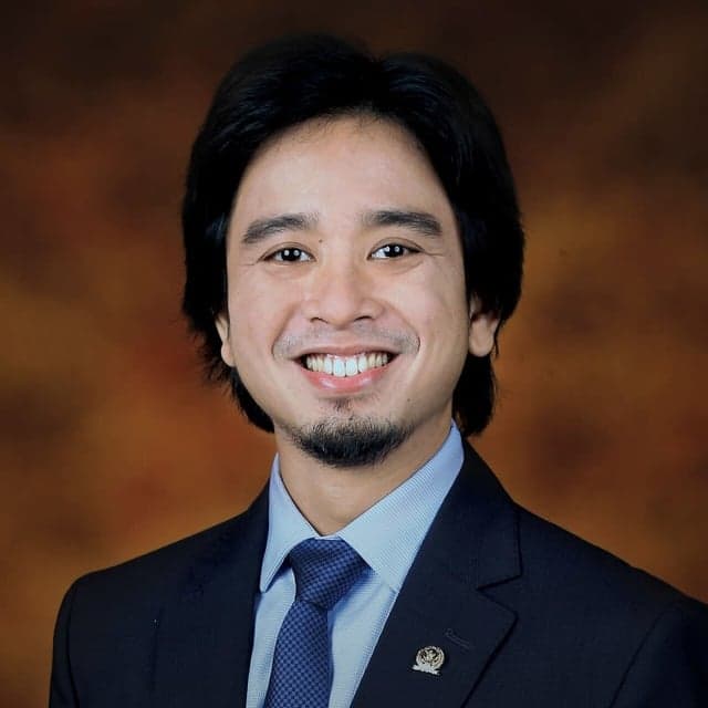 Andri Prayoga Putra Singkarru