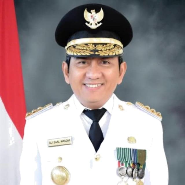 Andi Ian Ali Baal Masdar