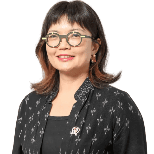 Stella Christie