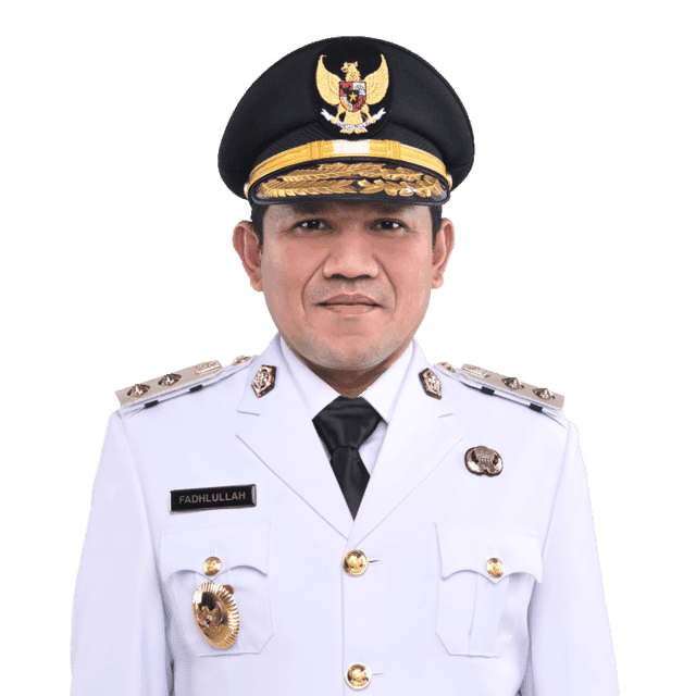 Fadhlullah