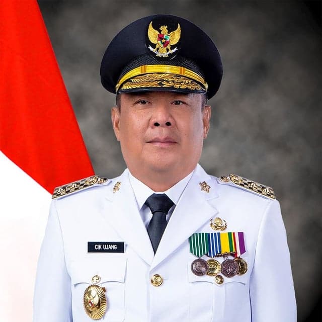 Cik Ujang