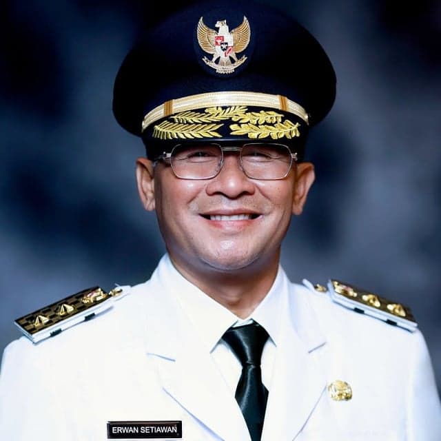Erwan Setiawan