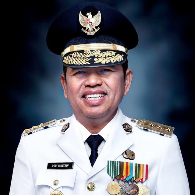 Dedi Mulyadi