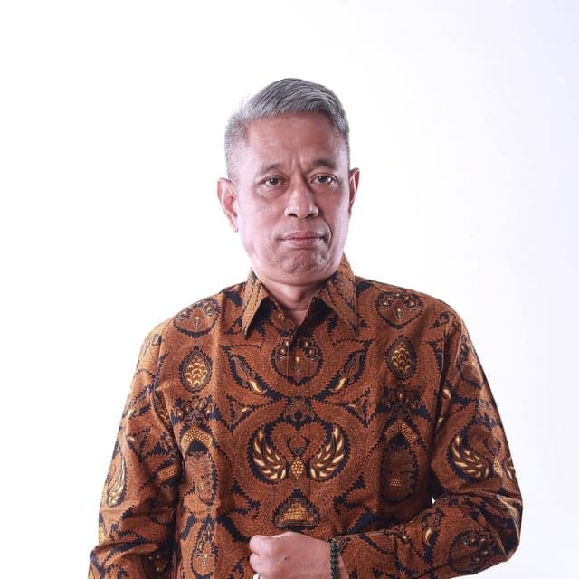 Agus Jabo Priyono