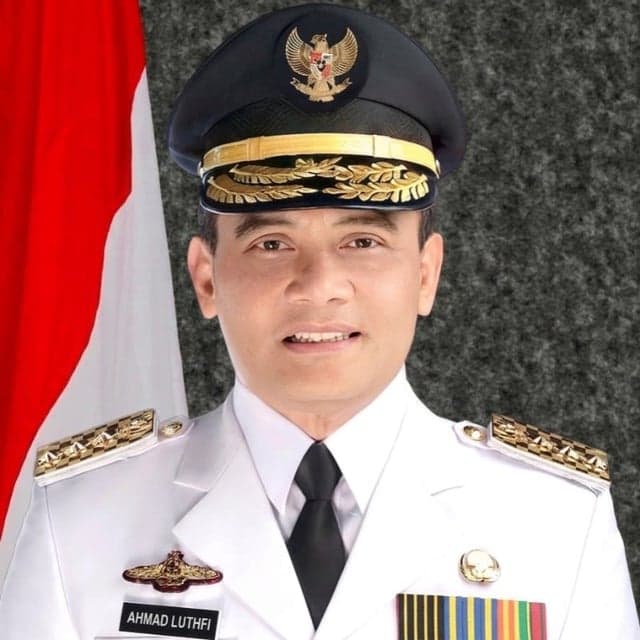 Ahmad Luthfi