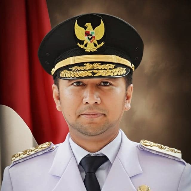 Emil Elestianto Dardak