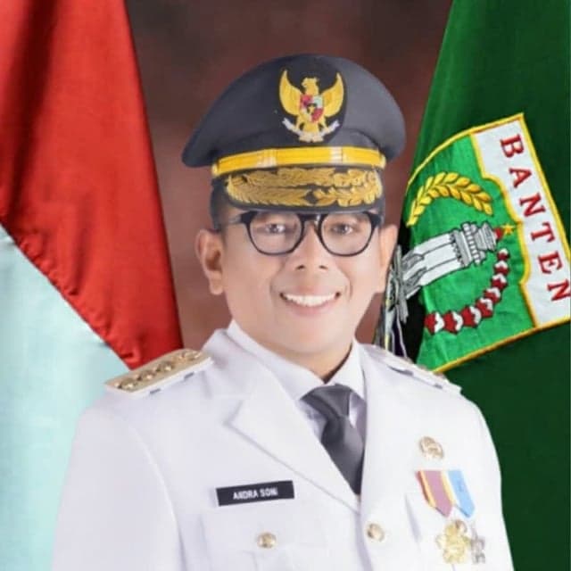 Andra Soni