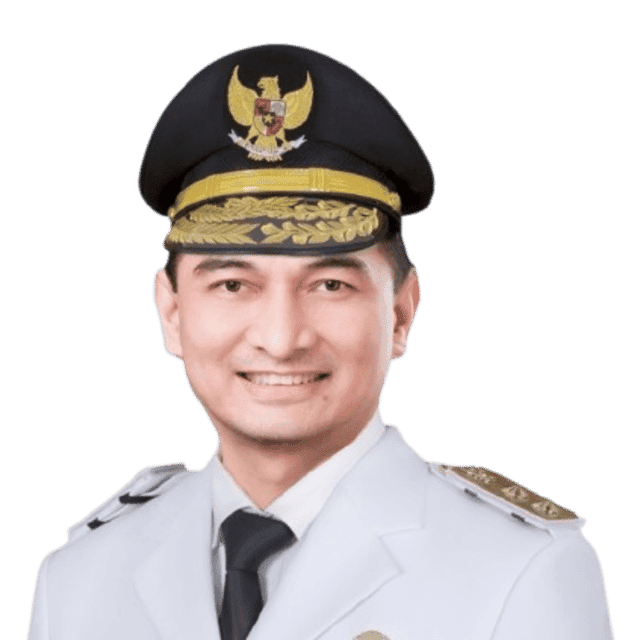 Achmad Dimyati Natakusumah
