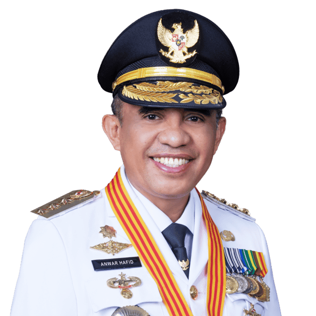 Anwar Hafid