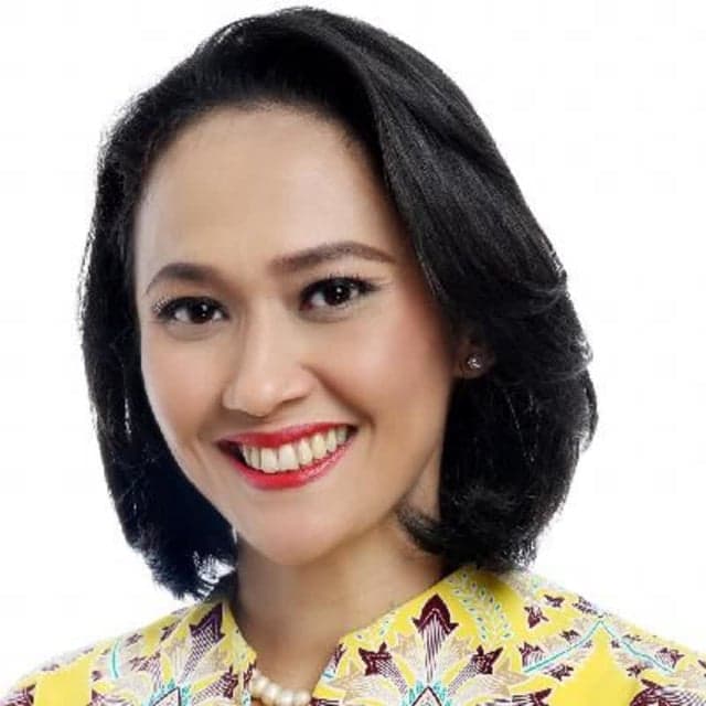 Christina Aryani