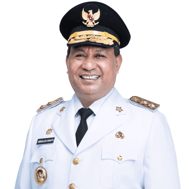 Abdullah Vanath