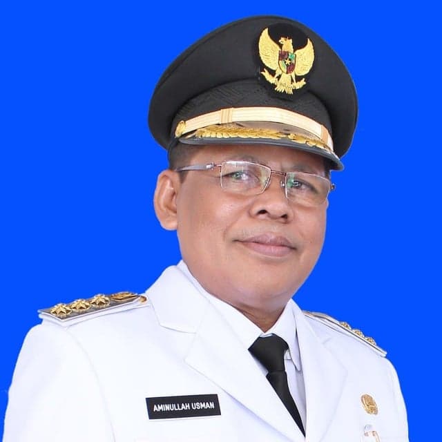 Aminullah Usman