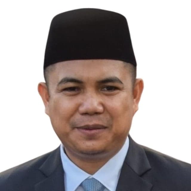 Dzulfikar Ahmad Tawalla