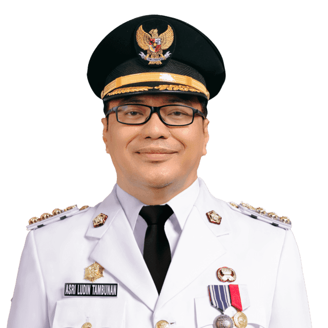 Asri Ludin Tambunan
